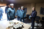 Подведение итогов деятельности территориальной подсистемы РСЧС Херсонской области в 2025 году и постановка задач на 2026 год