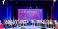 Активистка из Херсонской области вошла в Федеральный Совет «Движения Первых» - Херсонское агентство новостей