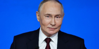Владимир Путин поздравил спасателей с профессиональным праздником - Херсонское агентство новостей