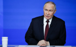 Путин подписал закон о продлении интеграции образования в новых регионах