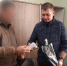 Школьники Верхнерогачикского округа отправили письма поддержки участникам СВО - Херсонское агентство новостей