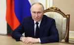 Путин установил День памяти жертв геноцида советского народа