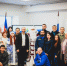 В Каховском округе открылось новое молодежное пространство - Губернатор Херсонской области