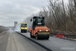 В Херсонской области в 2025 году восстановили 370 км дорог