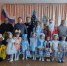 Наши однопартийцы стали помощниками Деда Мороза - Справедливая Россия