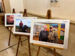 25 декабря в Крыму прошла презентация книги памяти Кирилла Стремоусова «Записки мотоциклиста. Дорогами Че Гевары по Америке»