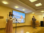 25 декабря в Крыму прошла презентация книги памяти Кирилла Стремоусова «Записки мотоциклиста. Дорогами Че Гевары по Америке»