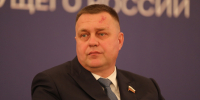 Игорь Кастюкевич: За обстрел мирных жителей ВСУ в Хорлах пощады не будет - Херсонское агентство новостей