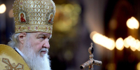 Патриарх Кирилл выразил соболезнования из-за атаки ВСУ в Херсонской области - Губернатор Херсонской области