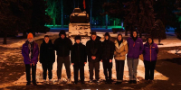 В Запорожской области почтили память жертв трагедии в Хорлах - Губернатор Херсонской области