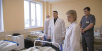 Создан оперативный штаб «Единой России» для помощи пострадавшим в Хорлах - Губернатор Херсонской области