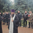 В Скадовской епархии прошли панихиды по жертвам теракта в Хорлах - Херсонское агентство новостей