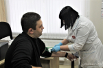 В Херсонскую область за год привлекли 35 медицинских специалистов