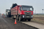 Сальдо: темпы ремонта дорог в Херсонской области в 2026 году сохранятся на высоком уровне