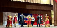 В 2025 году филармония и театр Херсонской области выступили более 300 раз - Херсонское агентство новостей