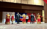 В 2025 году филармония и театр Херсонской области выступили более 300 раз