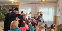 Альманах «Пульс региона». Новости четверга, 8 января - Херсонское агентство новостей