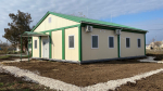 В 2025 году построили 18 современных модульных ФАПов в Херсонской области
