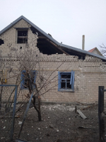 За сутки в Херсонской области от агрессии Киева погибли два мирных жителя
