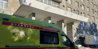 В больницах Крыма остаются восемь пострадавших при атаке ВФУ в Хорлах - Херсонское агентство новостей