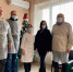 Врачи «Справедливой помощи Доктора Лизы» посетили больницы исторических регионов - Херсонское агентство новостей