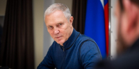 Губернатор Херсонской области обозначил планы на 2026 год - Представительство Херсонской области в Республике Крым