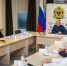 Владимир Сальдо обозначил приоритеты работы Правительства Херсонской области на 2026 год - Губернатор Херсонской области