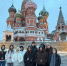 Зимние каникулы в Москве: проект «Город открытий» - Министерство образования и науки