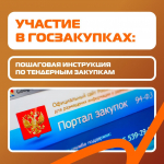 Госзакупки – драйвер промышленного развития Херсонской области