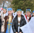 Черевко: создание этнических центров в Херсонской области должно исходить от людей - Херсонское агентство новостей