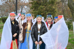 Черевко: создание этнических центров в Херсонской области должно исходить от людей