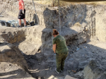 Ко Дню памяти и скорби в Херсонской области перезахоронят 500 жертв нацистов