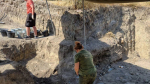 В Херсонской области ко Дню памяти и скорби перезахоронят останки 500 жертв нацизма
