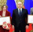 Проект «Погибли за правду» отмечен премией Правительства Российской Федерации - Правительство Херсонской области