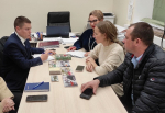 В Крыму планируют производить шоколад с символикой Херсонской области