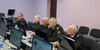 Рабочая поездка представителей Министерства АПК Херсонской области по вопросам подготовки кадров для рыбной отрасли - Министерство АПК и продовольственной политики