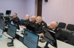 Рабочая поездка представителей Министерства АПК Херсонской области по вопросам подготовки кадров для рыбной отрасли