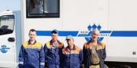 Альманах «Пульс региона». Новости воскресенья, 18 января - Херсонское агентство новостей