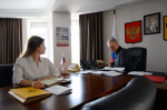 Институт общественных представителей детского омбудсмена создадут в Херсонской области