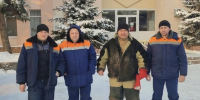 В Чаплинку прибыла новая бригада специалистов водоканала из Рязани - Херсонское агентство новостей
