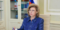 Омбудсмены РФ и Украины обсудили возобновление обмена военнопленными - Херсонское агентство новостей