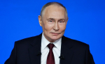 Путин обсудил с Совбезом текущие вопросы в обеспечении безопасности России