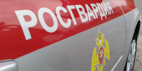 В Росгвардии рассказали об условиях службы в Херсонской области - Херсонское агентство новостей