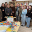 Рязанская область передала канцелярские принадлежности в школу Херсонской области - Херсонское агентство новостей