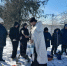 В Богдановском сельском клубе провели православный час, посвященный Крещению Господню - Херсонское агентство новостей
