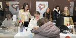 Школьники Херсонской области узнали о работе МФЦ на профориентационной экскурсии