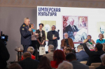 Национальная премия «Имперская культура» присуждена представителю Херсонской области