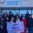 «Защитники Отечества» провели концерт для бойцов на Херсонском направлении - Херсонское агентство новостей