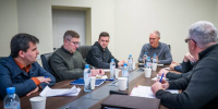 В Херсонской области определили приоритеты по ликвидации свалок и бесхозному имуществу - Губернатор Херсонской области