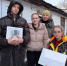 Адыгея исполнила новогодние желания детей Херсонской области - Губернатор Херсонской области